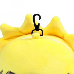 Perna de calatorie cu masca pentru dormit - Naruto - Relaxeazzz