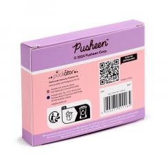 Set 4 suporturi pahare - Pusheen the Cat