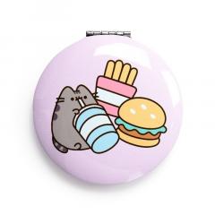 Oglinda compacta - Pusheen the Cat