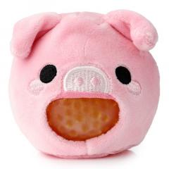 Jucarie senzoriala - Queasy Squeezies Adoramals Farm