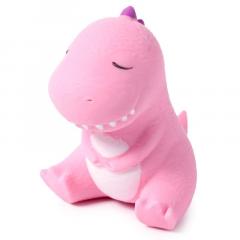 Jucarie senzoriala - Squeezy Stretchy Cute Dinosaur