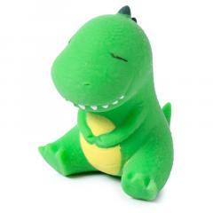 Jucarie senzoriala - Squeezy Stretchy Cute Dinosaur