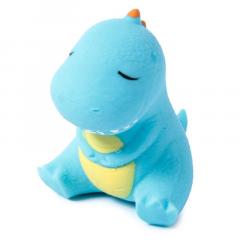 Jucarie senzoriala - Squeezy Stretchy Cute Dinosaur