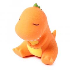 Jucarie senzoriala - Squeezy Stretchy Cute Dinosaur