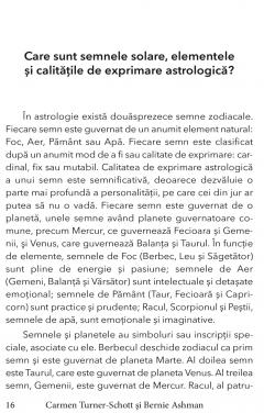 Nodurile lunare magice din astrologie