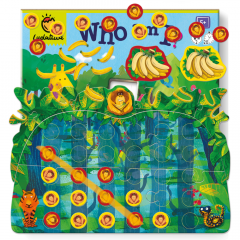 Joc de societate - 4 Bananas