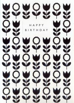 Felicitare - Happy Birthday Pigment Productions