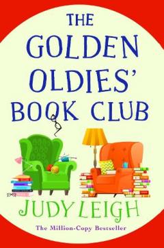 Golden Oldies' Book Club