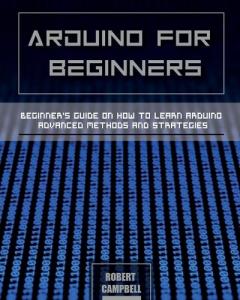 Arduino for Beginners