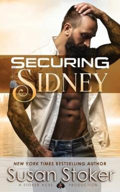 Coperta cărții Securing Sidney