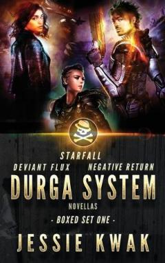 Coperta cărții Durga System