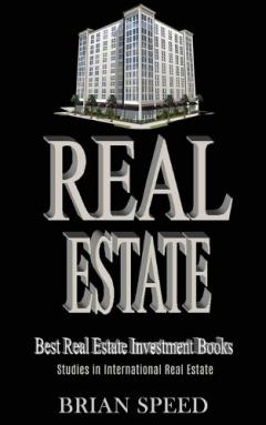 Coperta cărții Real Estate