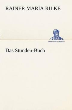 Stunden-Buch