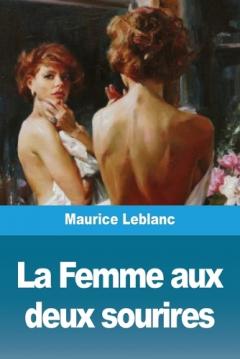 Femme aux deux sourires
