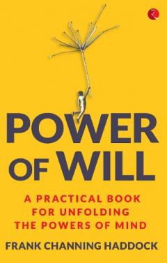 Power of Will