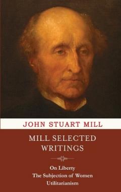 Mill Selected Writings