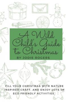 wild childs guide to Christmas