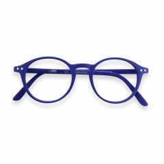 Ochelari de citit +2.00 - #D Reading Navy Blue