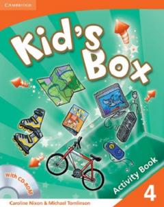 Kid's Box 