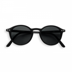 Ochelari de soare +1.00 - #D Black