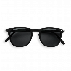 Ochelari de soare +1.00 - #E Sun Black