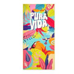 Prosop de plaja - Pura Vida