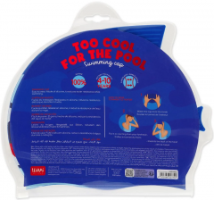 Casca de inot - Shark