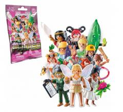 Figurina - Fete, Seria 27 (produs tip surpriza - pret pe bucata)