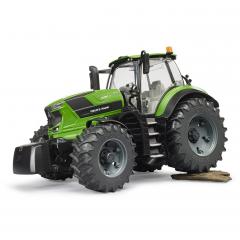 Jucarie - Tractor Deutz-Fahr 8280 TTV