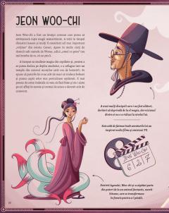 Marea carte a vrajitoarelor sI vrajitorilor