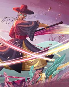 Marea carte a vrajitoarelor sI vrajitorilor