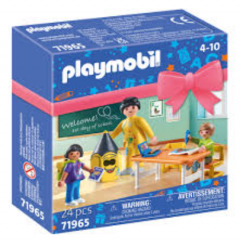 Set creativ - Cadou prima zi de scoala