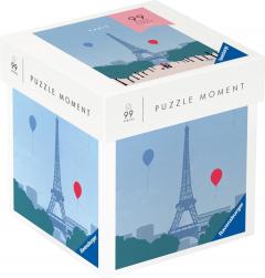 Puzzle Paris, 99 piese