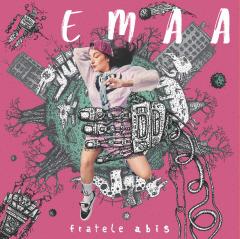 Fratele Abis - Vinyl