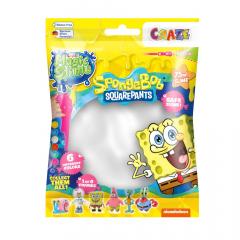 Figurina - Slime Magic - SpongeBob Squarepants (produs tip surpriza - pret pe bucata)