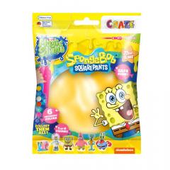 Figurina - Slime Magic - SpongeBob Squarepants (produs tip surpriza - pret pe bucata)
