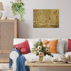 Puzzle Copacul vietii - Gustav Klimt, 1000 piese