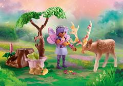 Set starter - Zane si animalele padurii