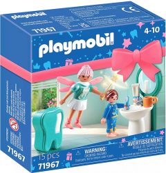 Set cadou - Zana maseluta