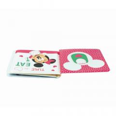 Jucarie baie - Disney Baby - My Fun Book