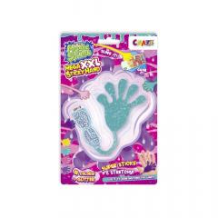 Jucarie - Magic Slime Mega XXL Sticky Hand (mai multe culori - pret pe bucata)