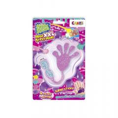 Jucarie - Magic Slime Mega XXL Sticky Hand (mai multe culori - pret pe bucata)