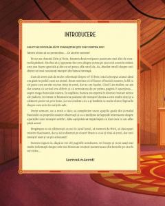 Marea carte a monstrilor