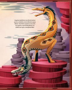 Marea carte a monstrilor