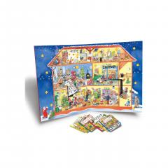 Cauta si gaseste - Calendar de Advent