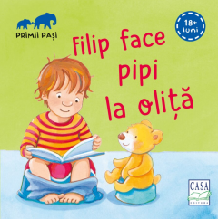 Filip face pipi la olita