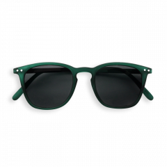 Ochelari de soare +2.00 - #E Sun Green