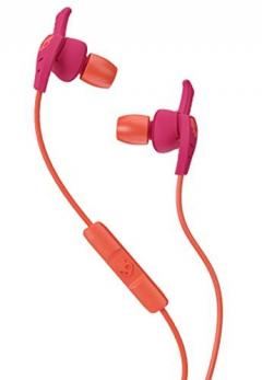 Casti Skullcandy XTpLYO - Pink / Orange | Skullcandy