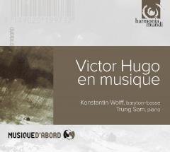 Victor Hugo In Music