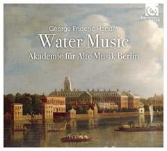 Handel: Water Music